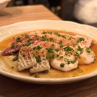 炭火焼肉ホルモン うしごろ 中目黒店 - 