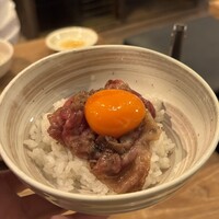 炭火焼肉ホルモン うしごろ 中目黒店 - 