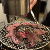 炭火焼肉ホルモン うしごろ 中目黒店 - 