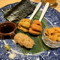 すし 福寿 - 