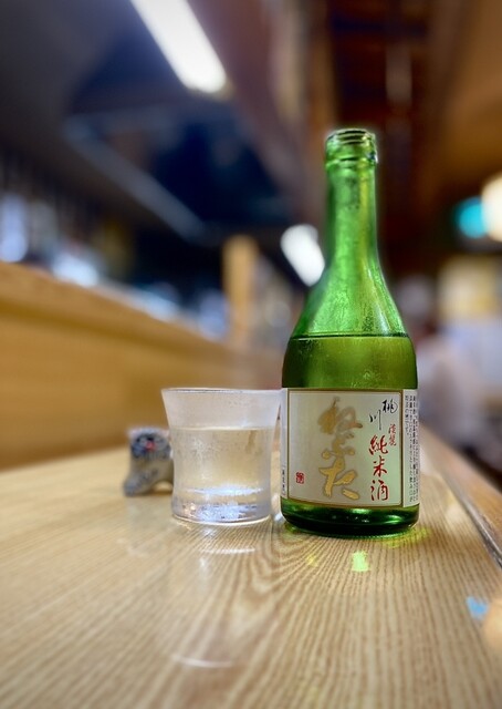 鳥よし - 青森（焼き鳥）の写真
