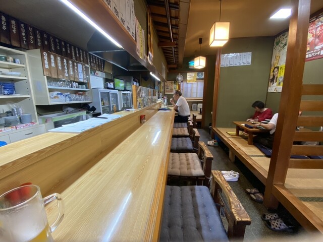 鳥よし - 青森（焼き鳥）の写真