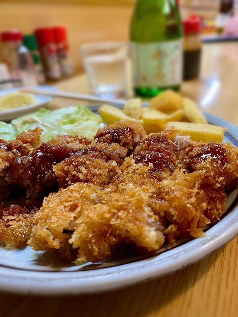 鳥よし - 青森（焼き鳥）の写真
