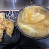 つくもうどん 塩小路本店