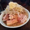 ラーメンこじろう - 