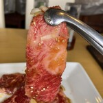 肉八や - 