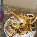 ニーニーサンカフェ - 