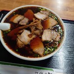 大幸食堂 - 料理写真: