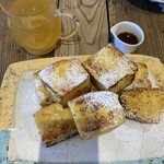 ニーニーサンカフェ - 