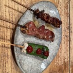 ととや 東岡崎本店 - 