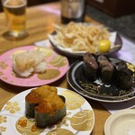 Morimori Zushi - 