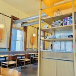 Smorrebrod kitchen Nakanoshima - 