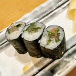 Sushi Issei - 