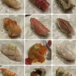 Sushi Gaku - 