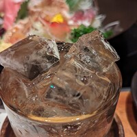 のどぐろ専門 銀座中俣 はなれ - 