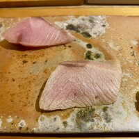 江戸前鮓 すし通 - 
