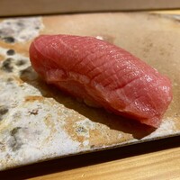 江戸前鮓 すし通 - 