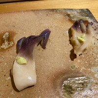 江戸前鮓 すし通 - 