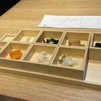 現代里山料理 ZEN HOUSE - 