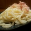 麻布うどん