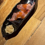 サカナバル コラーレ - 