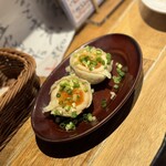 サカナバル コラーレ - 