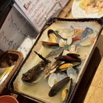 サカナバル コラーレ - 