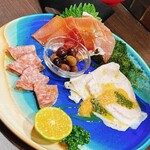 島のイタリアンバル Locavore - 