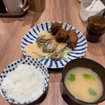 Tonkatsu Odayasu - 