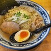 和風楽麺 四代目ひのでや 大宮店