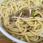 ラーメン東横 - 