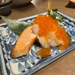 炉端とおでん 呼炉凪来 - 