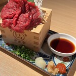 大衆馬肉酒場 うまる - 