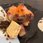 さがや - 料理写真: