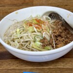 ラーメン東横 - 