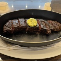 BLT STEAK GINZA - 