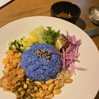 Longrain Tokyo - 