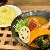 札幌スープカレー絲 神保町店