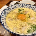 棊子麺茶寮 いしこん - 