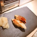 Sushi Bar にぎりて - 