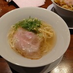 麺匠至誠 - 