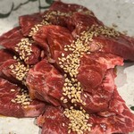 Yakiniku Onshou - 