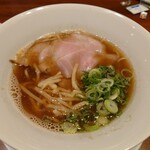 麺匠至誠 - 