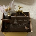 お菓子工房hinata - 