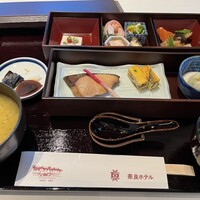 メインダイニングルーム 三笠 - 