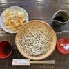 蕎麦 土山人 有馬店