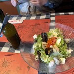 イタリア食堂 イルキャンティ - 