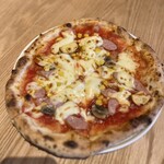 Pizzeria Trattoria Bella - 
