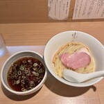らぁ麺 はやし田 新宿本店 - 