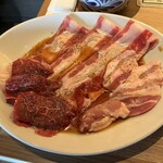 Shibuya Yakiniku Kintan - 